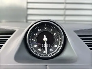 PORSCHE Cayenne GTS Coupe