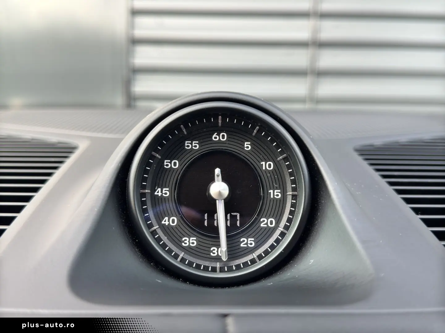 PORSCHE Cayenne GTS Coupe