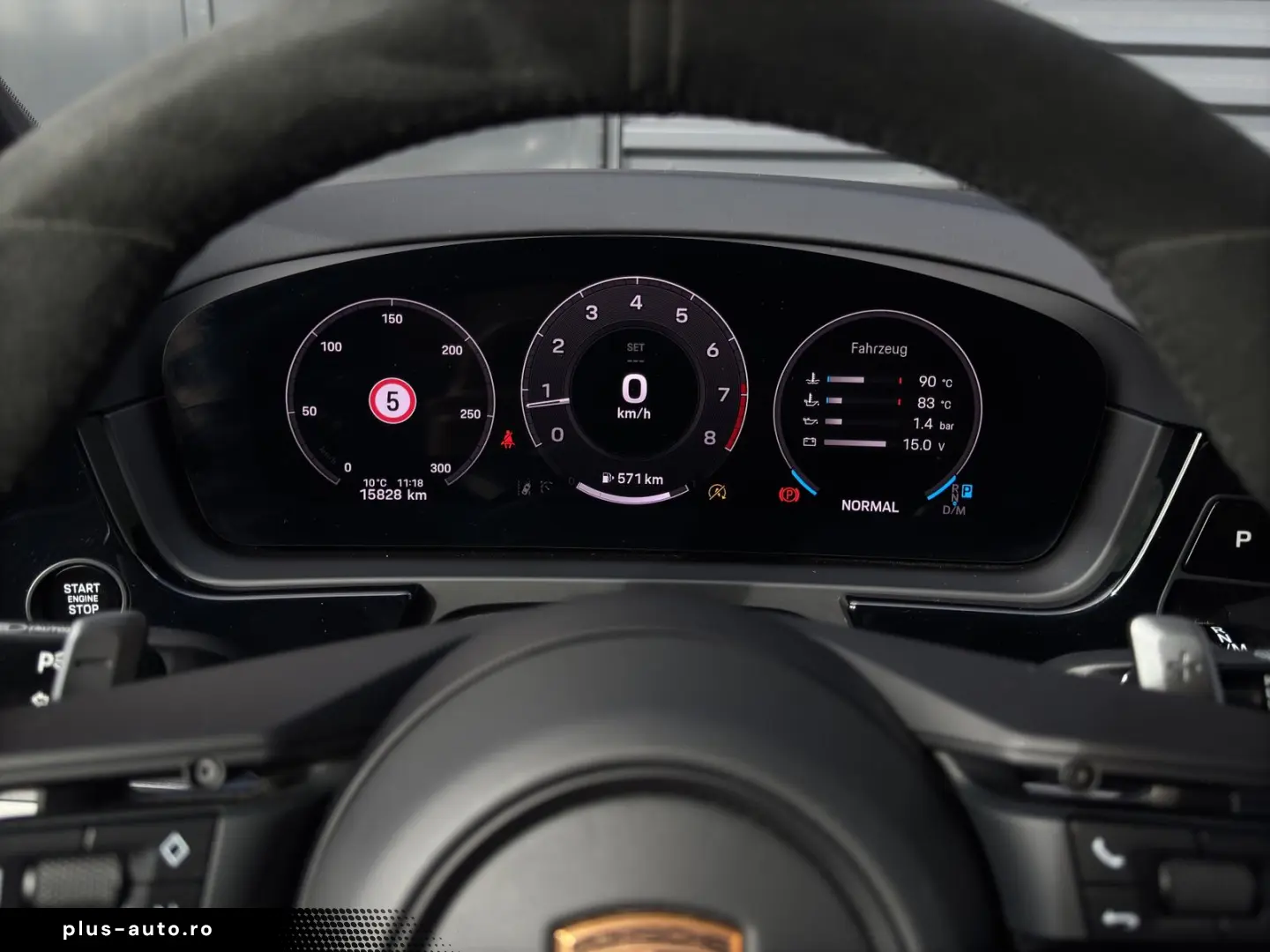 PORSCHE Cayenne GTS Coupe