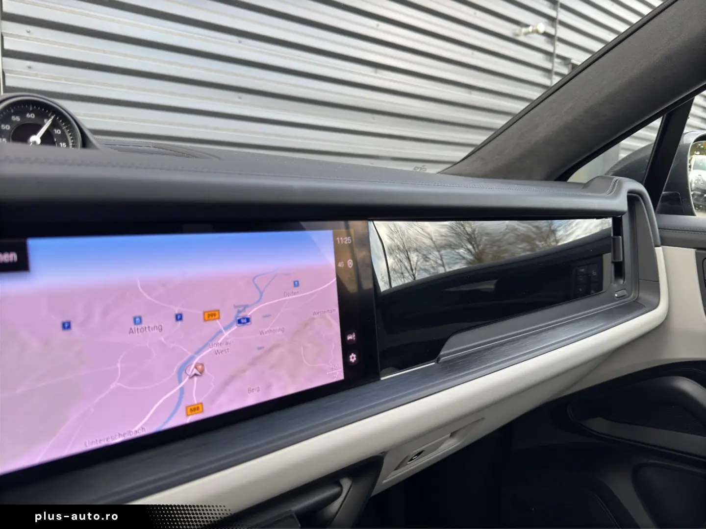 PORSCHE Cayenne GTS Coupe