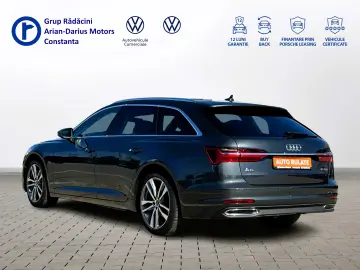 Audi A6 Avant 40 TDI S tronic MHEV Advanced Break 2022