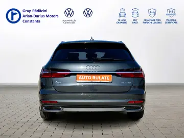 Audi A6 Avant 40 TDI S tronic MHEV Advanced Break 2022