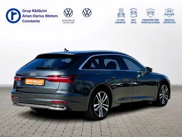 Audi A6 Avant 40 TDI S tronic MHEV Advanced Break 2022