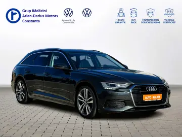 Audi A6 Avant 40 TDI S tronic MHEV Advanced Break 2022