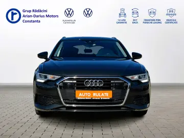 Audi A6 Avant 40 TDI S tronic MHEV Advanced Break 2022