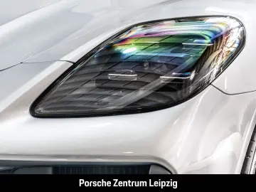 PORSCHE Panamera GTS BOSE Sportabgas Pepita RaceTex