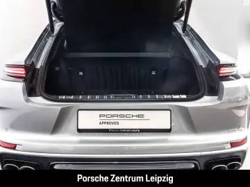 PORSCHE Panamera GTS BOSE Sportabgas Pepita RaceTex