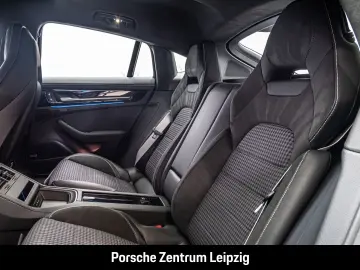 PORSCHE Panamera GTS BOSE Sportabgas Pepita RaceTex