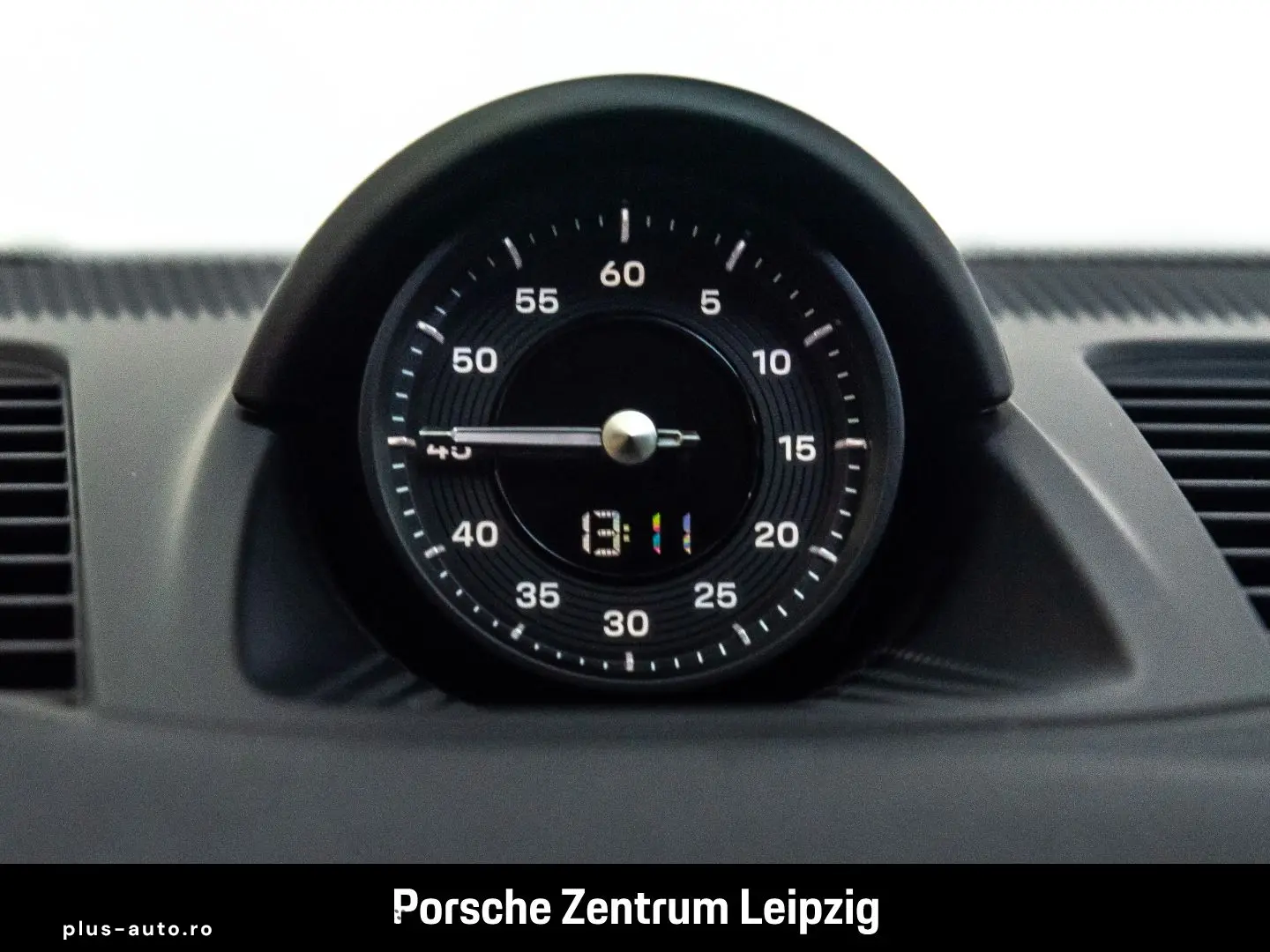 PORSCHE Panamera GTS BOSE Sportabgas Pepita RaceTex