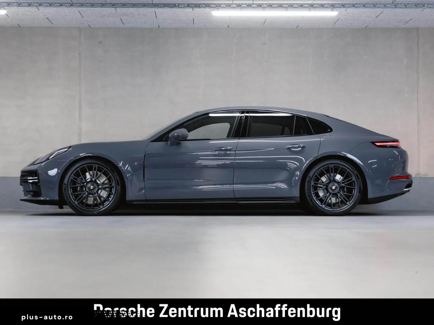 PORSCHE Panamera GTS Panoramadach Sport Chrono