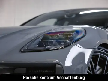 PORSCHE Panamera GTS Panoramadach Sport Chrono