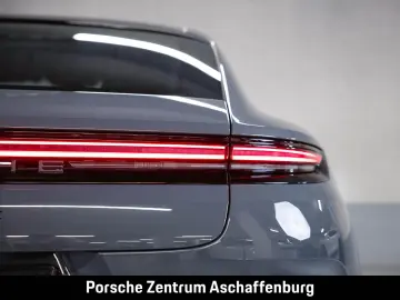 PORSCHE Panamera GTS Panoramadach Sport Chrono