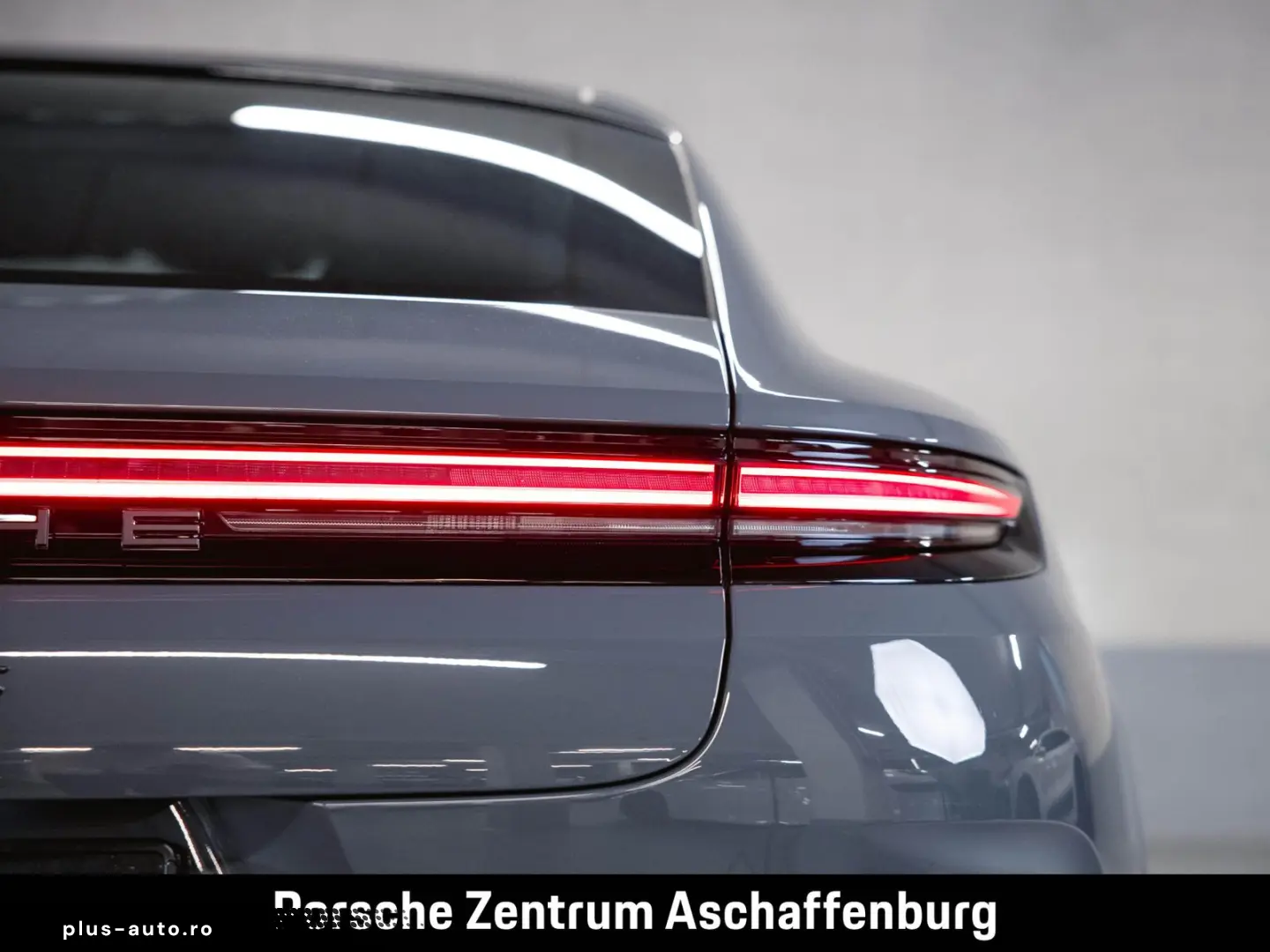 PORSCHE Panamera GTS Panoramadach Sport Chrono