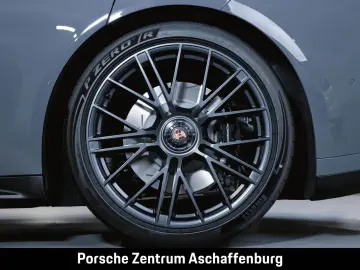 PORSCHE Panamera GTS Panoramadach Sport Chrono