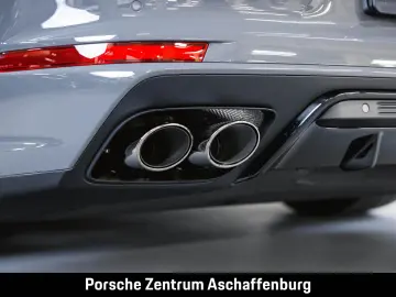 PORSCHE Panamera GTS Panoramadach Sport Chrono