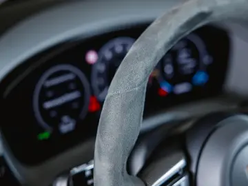 PORSCHE Panamera GTS Panoramadach Sport Chrono