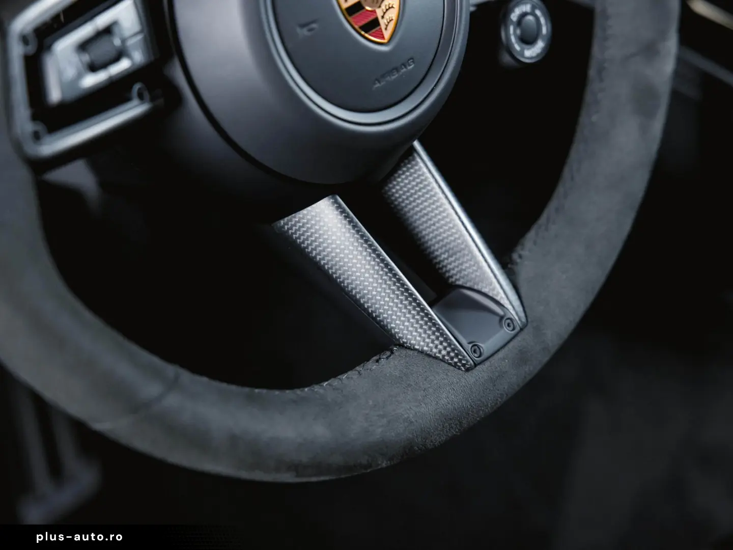 PORSCHE Panamera GTS Panoramadach Sport Chrono