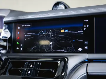 PORSCHE Panamera GTS Panoramadach Sport Chrono