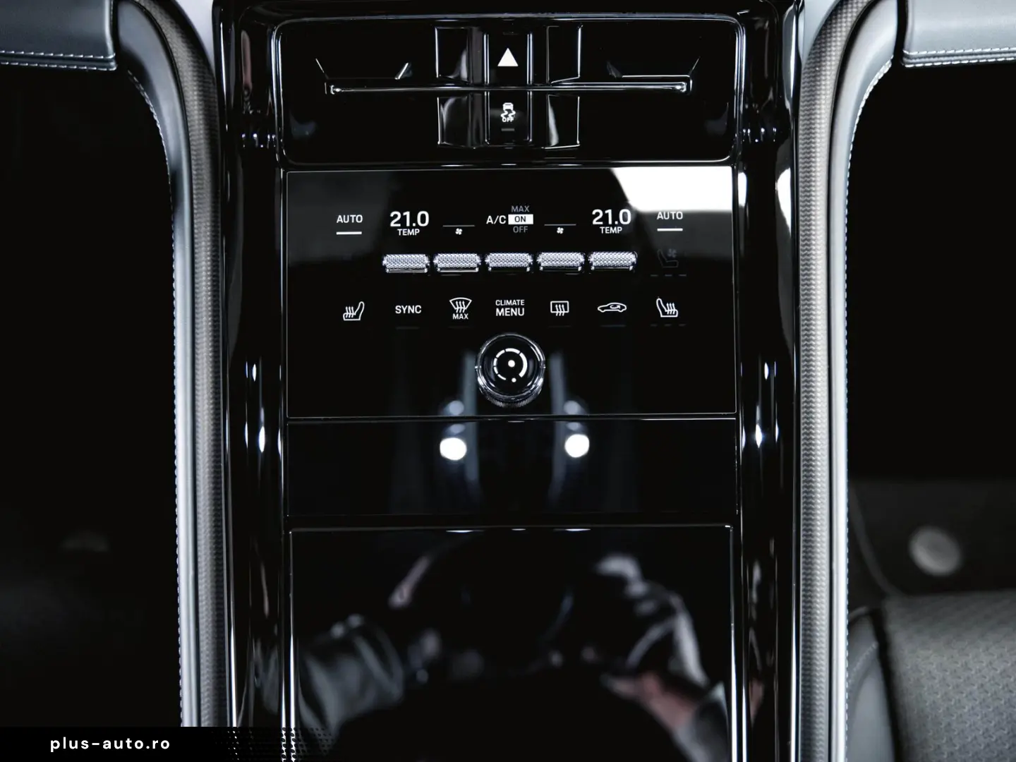 PORSCHE Panamera GTS Panoramadach Sport Chrono