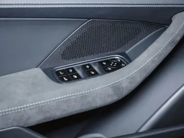 PORSCHE Panamera GTS Panoramadach Sport Chrono