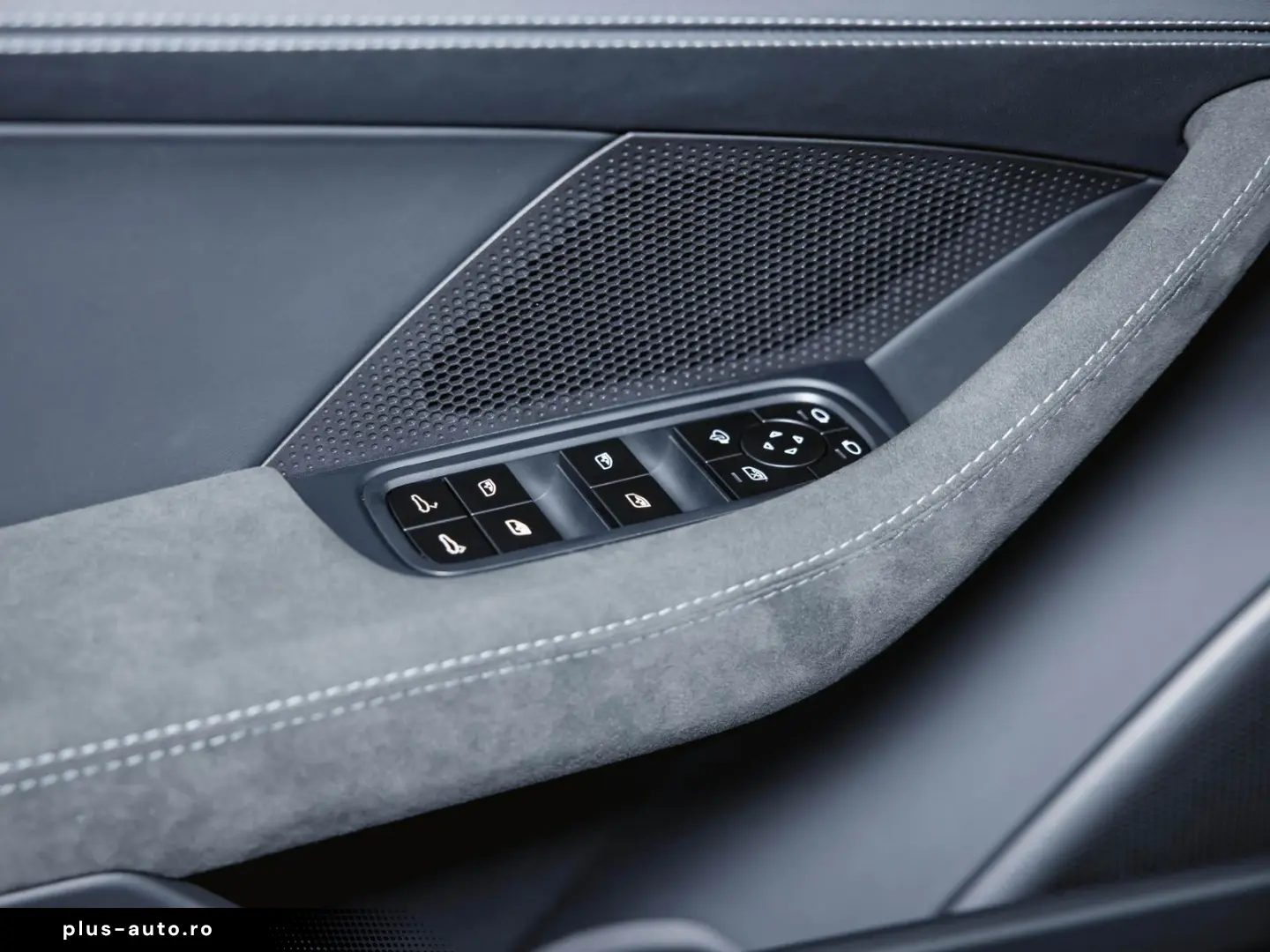 PORSCHE Panamera GTS Panoramadach Sport Chrono