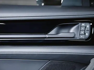 PORSCHE Panamera GTS Panoramadach Sport Chrono