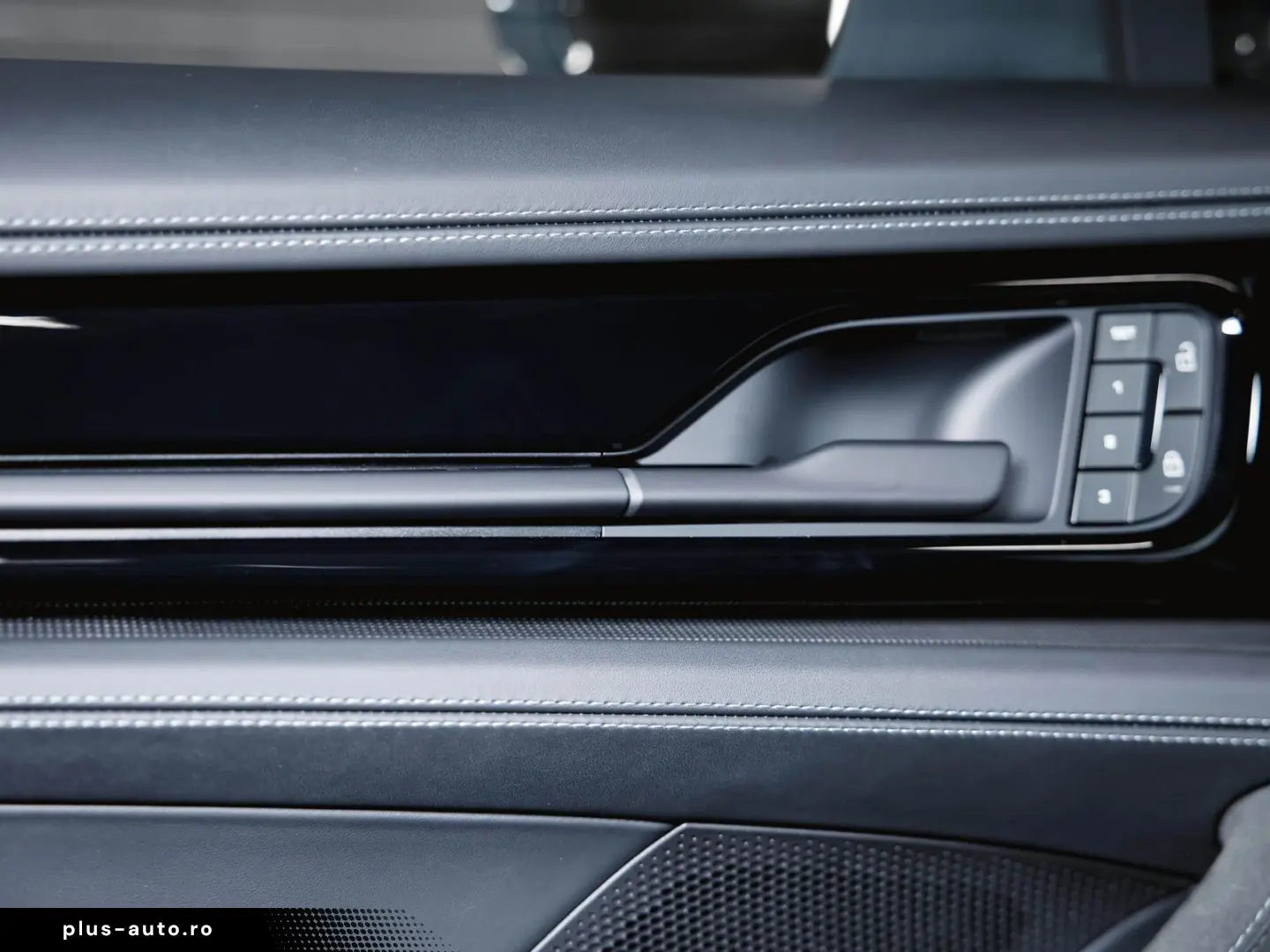 PORSCHE Panamera GTS Panoramadach Sport Chrono