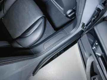 PORSCHE Panamera GTS Panoramadach Sport Chrono