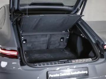 PORSCHE Panamera GTS Panoramadach Sport Chrono