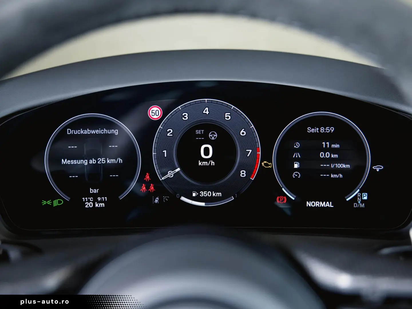 PORSCHE Panamera GTS Panoramadach Sport Chrono