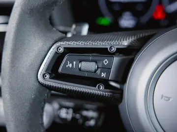 PORSCHE Panamera GTS Panoramadach Sport Chrono