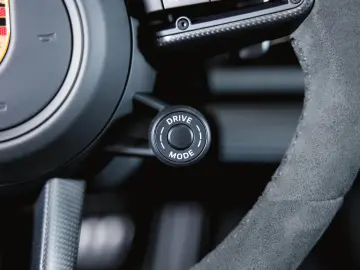 PORSCHE Panamera GTS Panoramadach Sport Chrono