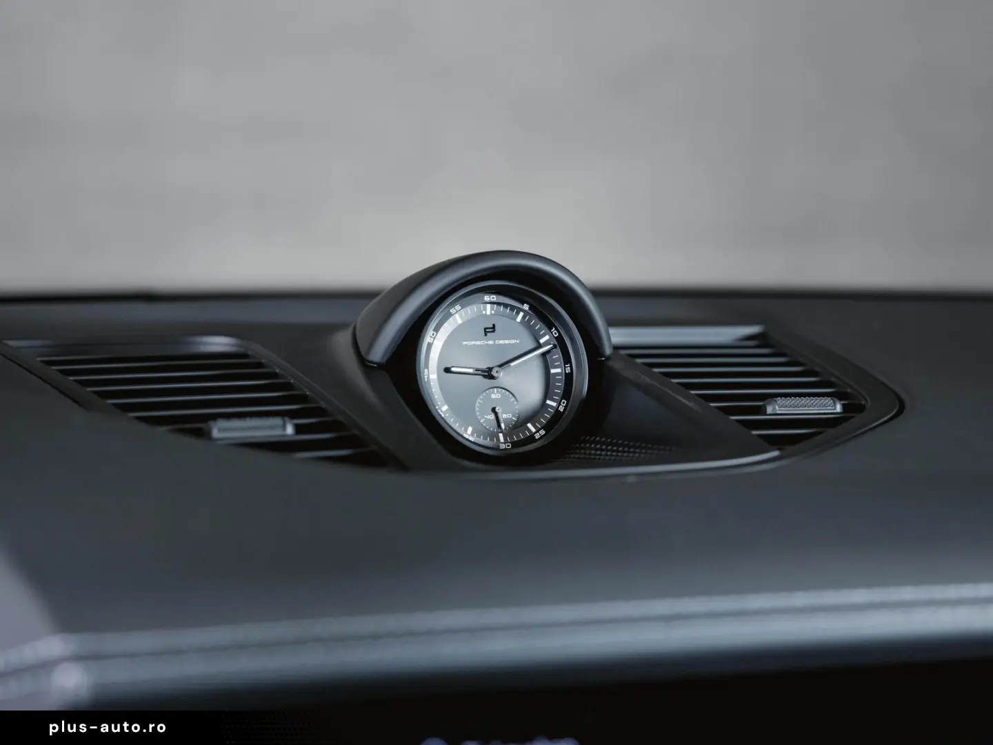 PORSCHE Panamera GTS Panoramadach Sport Chrono