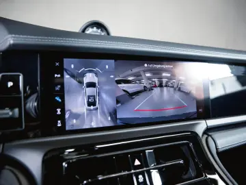 PORSCHE Panamera GTS Panoramadach Sport Chrono