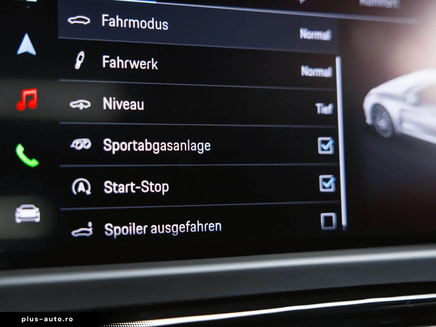 PORSCHE Panamera GTS Panoramadach Sport Chrono