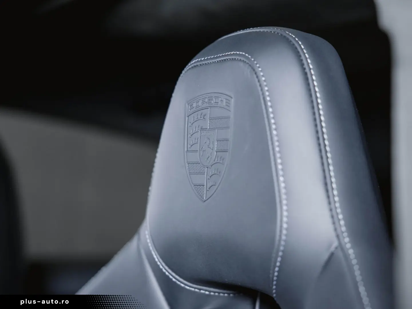 PORSCHE Panamera GTS Panoramadach Sport Chrono