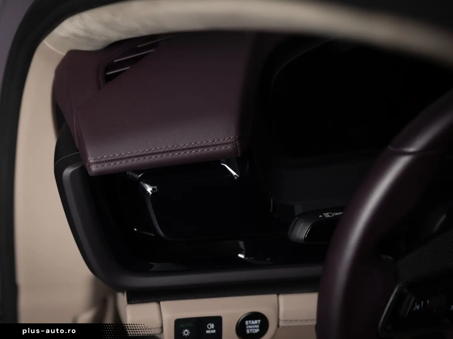 PORSCHE Panamera Turbo E-Hybrid SportDesign