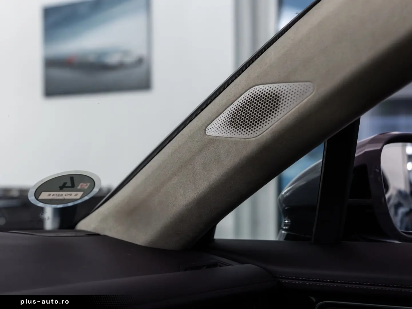 PORSCHE Panamera Turbo E-Hybrid SportDesign