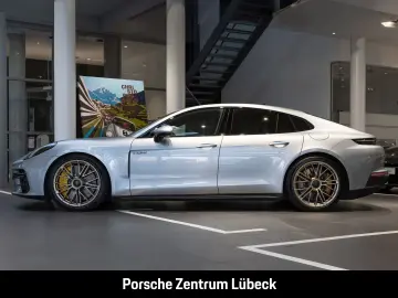 PORSCHE Panamera Turbo S E-Hybrid Burmester InnoDrive