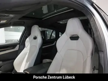 PORSCHE Panamera Turbo S E-Hybrid Burmester InnoDrive