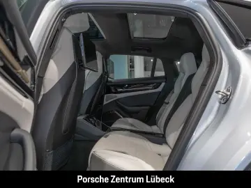 PORSCHE Panamera Turbo S E-Hybrid Burmester InnoDrive