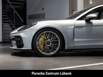 PORSCHE Panamera Turbo S E-Hybrid Burmester InnoDrive