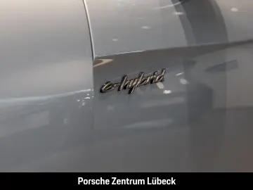 PORSCHE Panamera Turbo S E-Hybrid Burmester InnoDrive