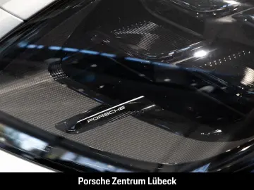PORSCHE Panamera Turbo S E-Hybrid Burmester InnoDrive