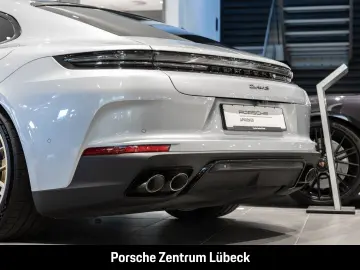 PORSCHE Panamera Turbo S E-Hybrid Burmester InnoDrive