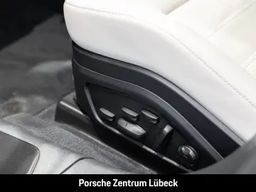 PORSCHE Panamera Turbo S E-Hybrid Burmester InnoDrive