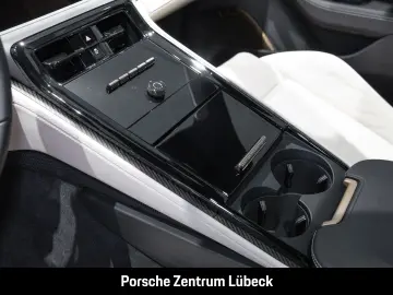 PORSCHE Panamera Turbo S E-Hybrid Burmester InnoDrive