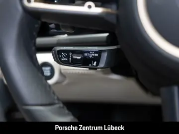 PORSCHE Panamera Turbo S E-Hybrid Burmester InnoDrive