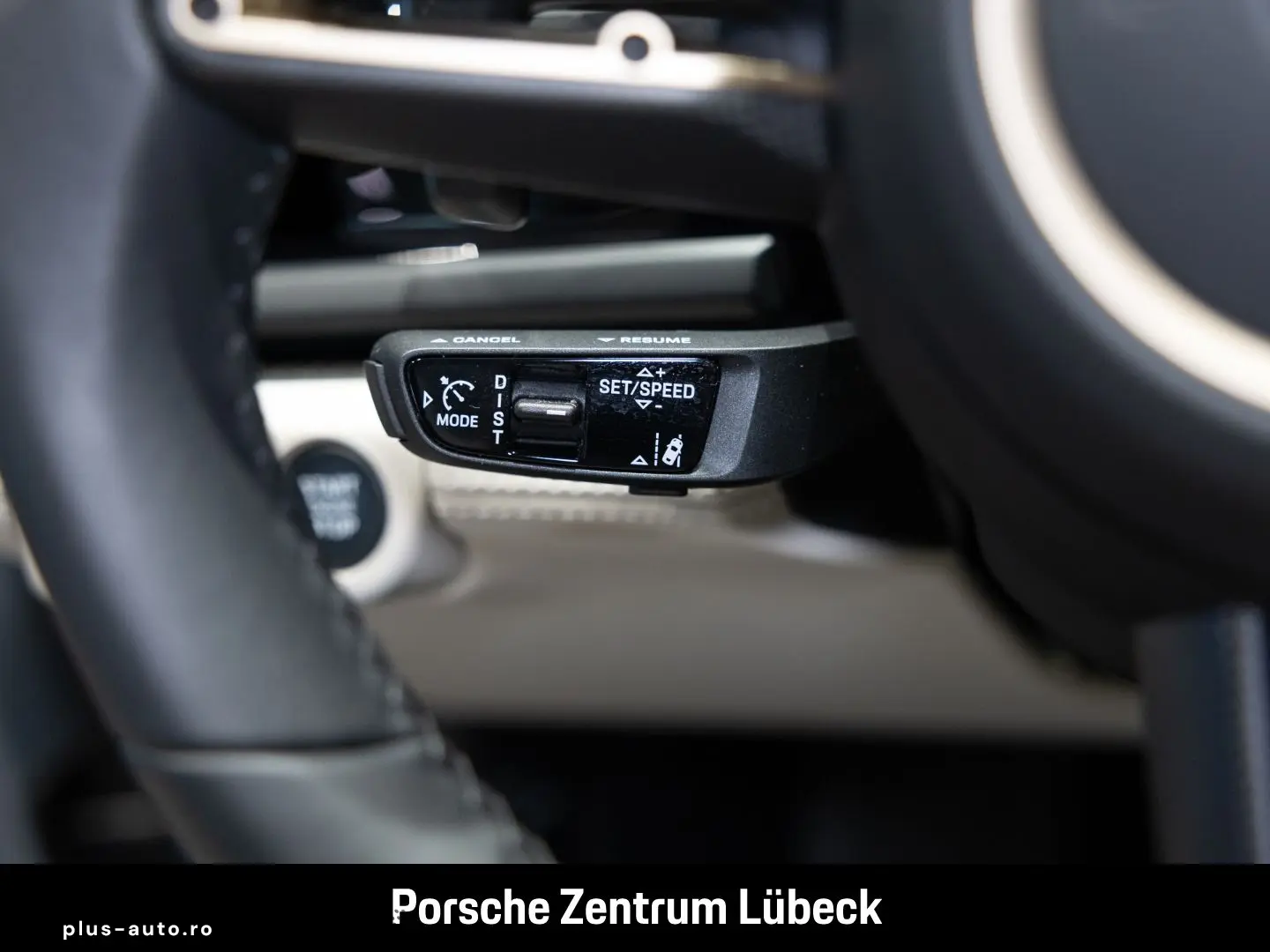 PORSCHE Panamera Turbo S E-Hybrid Burmester InnoDrive