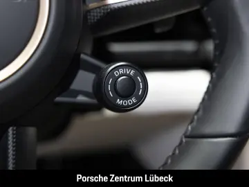 PORSCHE Panamera Turbo S E-Hybrid Burmester InnoDrive